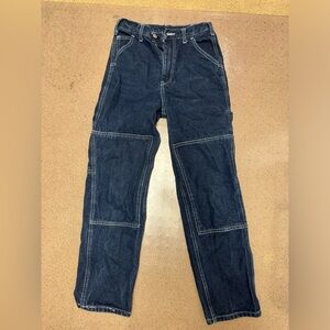 john galt brandy melville carpenter pants